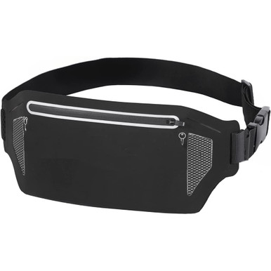 Ultra-Slim Running Belt