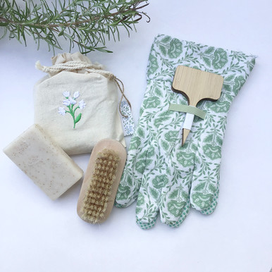Gardener's Hand Care Bundle
