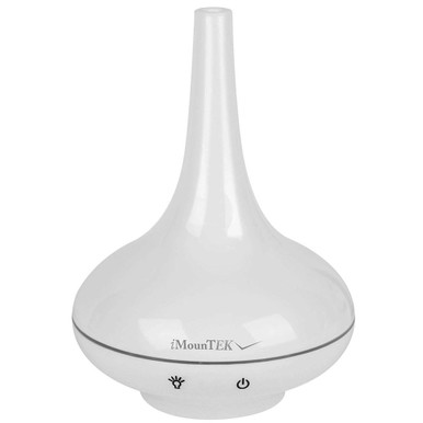 200ml Cool Mist Humidifier & Diffuser