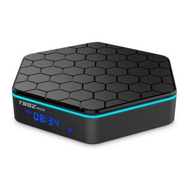 iNova™ TR95Z Plus Android 7.1 TV Smart Streaming Media