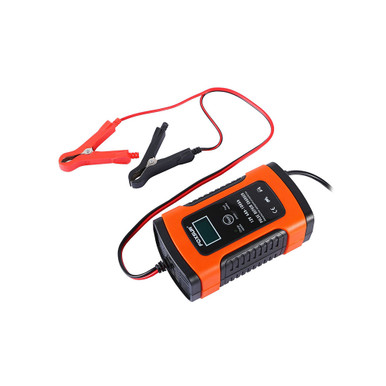FOXSUR™ Car Battery Charger