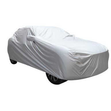 Full Car Cover UV Protection