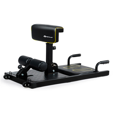 8-in-1 Multi-Use Home Fitness Machine