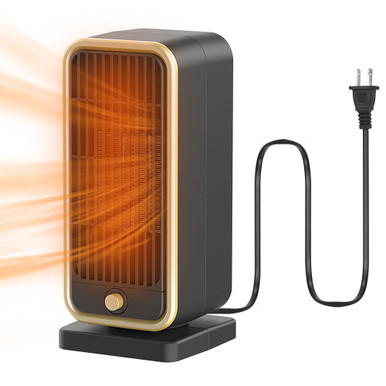 iMounTEK® Mini 500W Portable Electric Heater