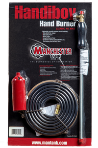 Burner （Out of Hand） Burner （Out of Hand） Burner （Out of Hand） How do I fix