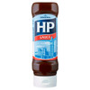 HP Sauce - Original Top Down Squeezy, 450g