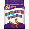 Cadbury - Curly Wurly Squirlies, 110g