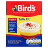 Bird's Trifle Kit - Strawberry, 144g