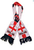 England FC Licensed Scarf