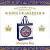 King Charles III – Coronation Tote Bag