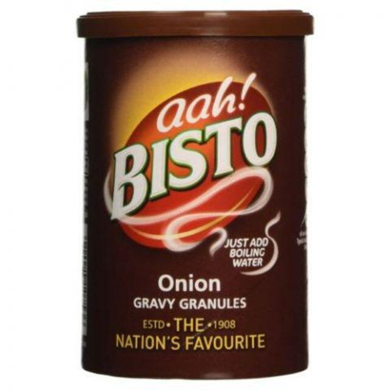 Bisto Gravy Granules - Onion, 190g