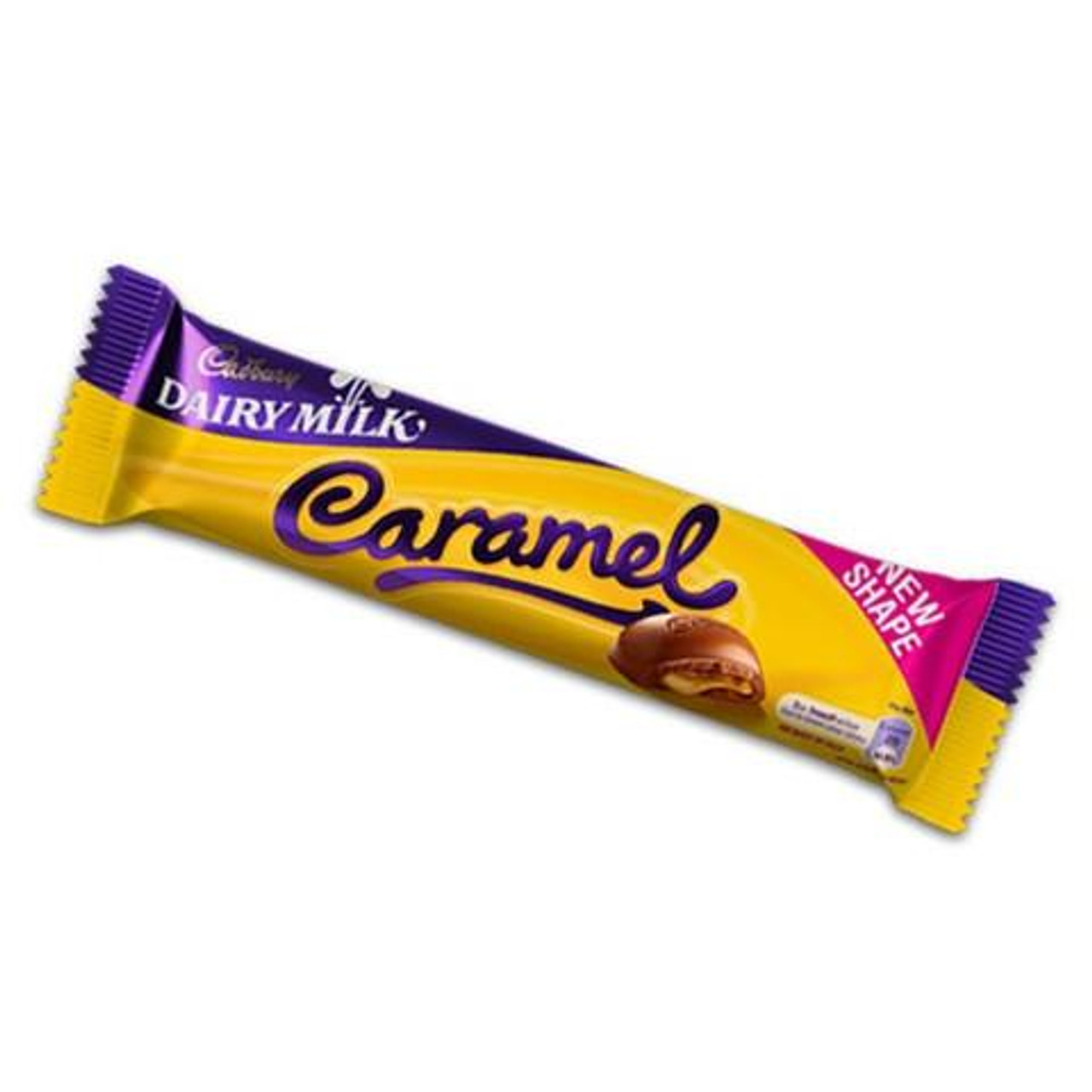 Cadbury - Dairy Milk Caramel, 45g