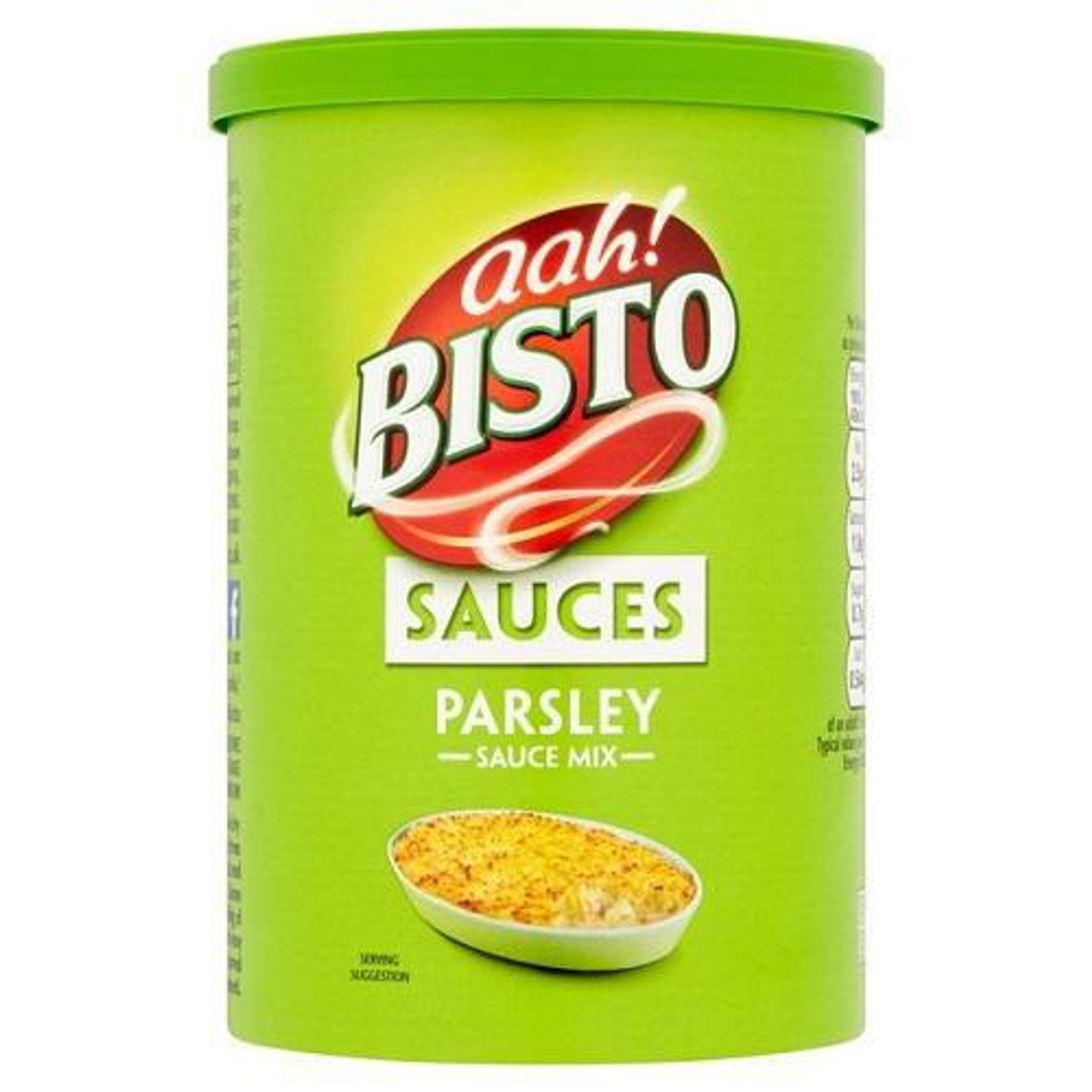 Bisto Sauces - Parsley, 190g