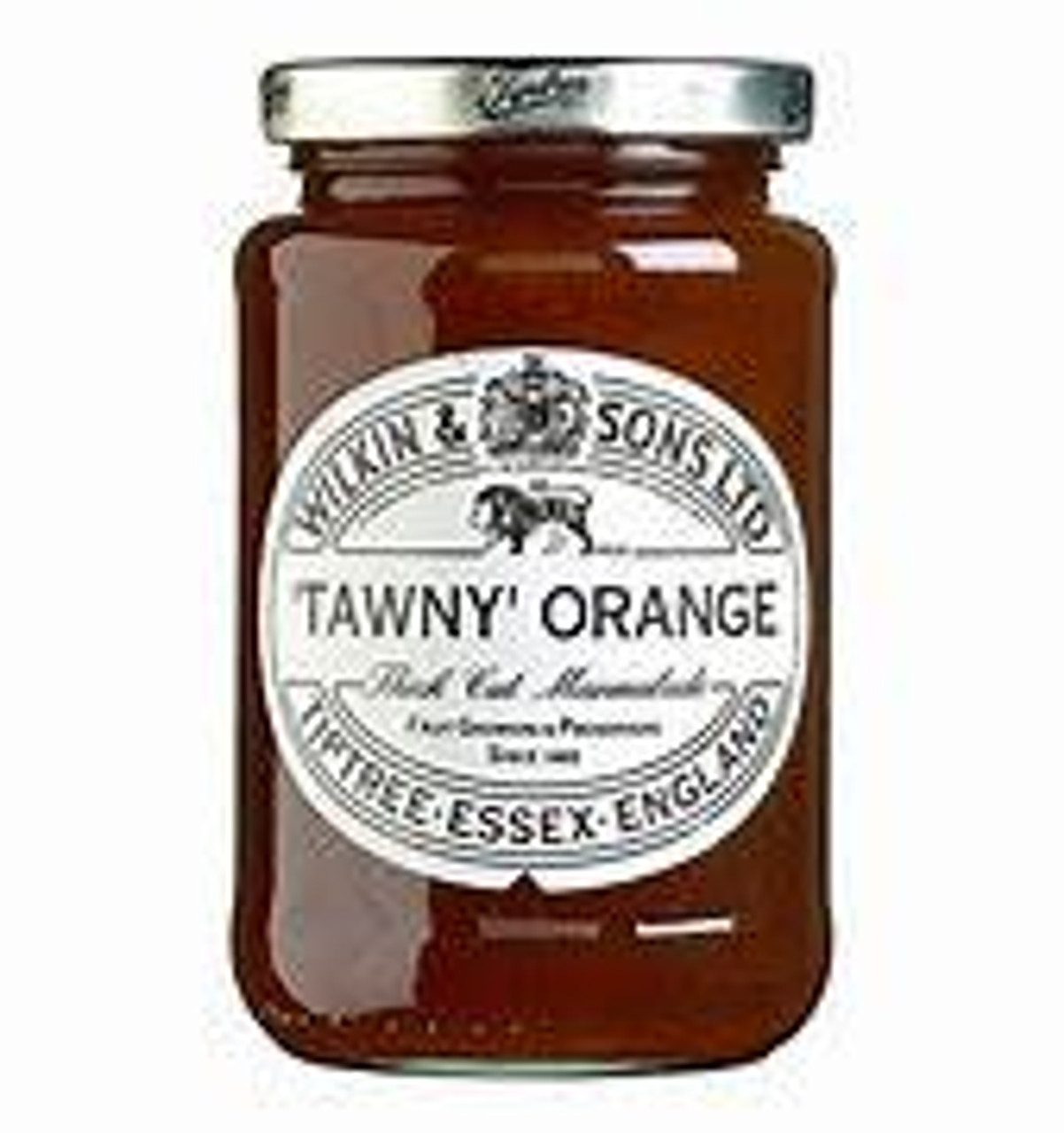 Tiptree - Tawny Orange Marmalade, 12oz
