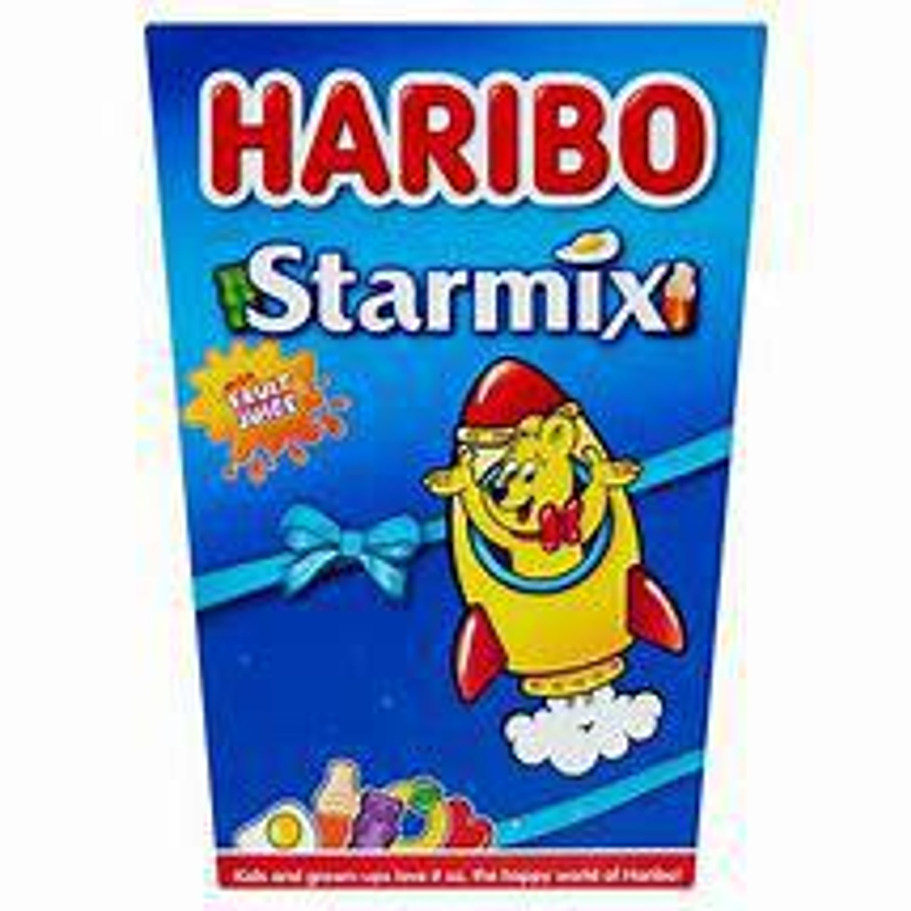 Haribo - Starmix Carton, 380g