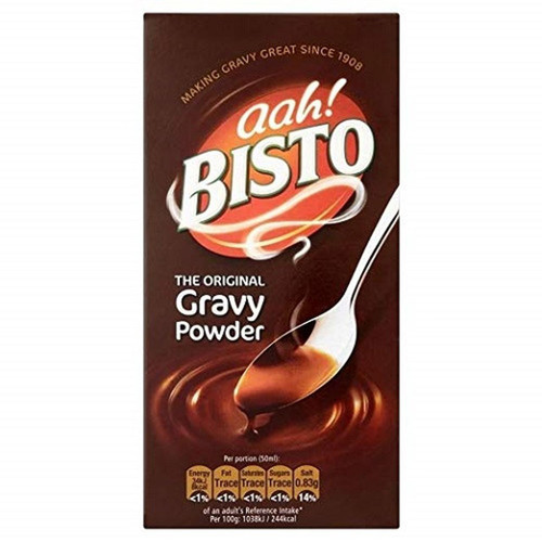 Bisto - The Original Gravy Powder, 200g
