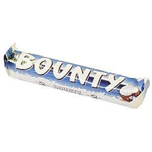 Mars - Bounty Milk, 57g