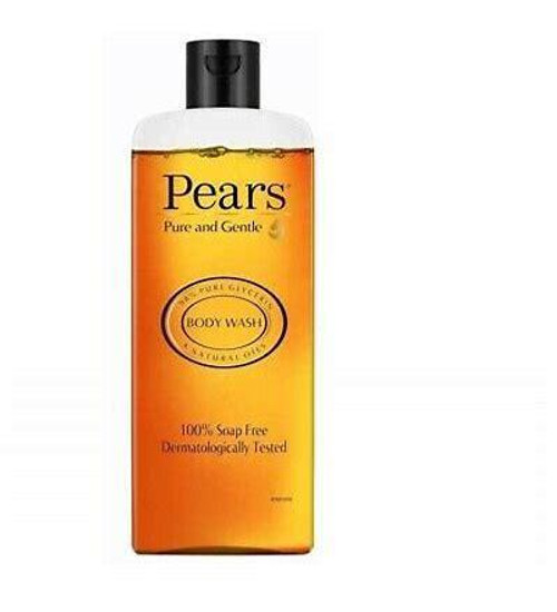 Pears Mild & Gentle Shower Gel 250ml