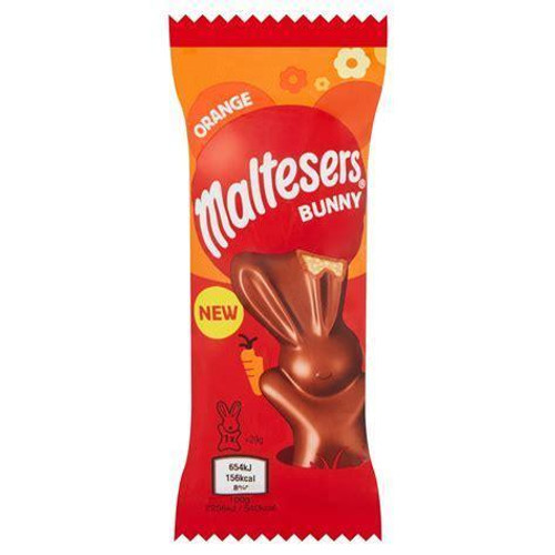 Mars - Maltesers Orange Bunny, 29g