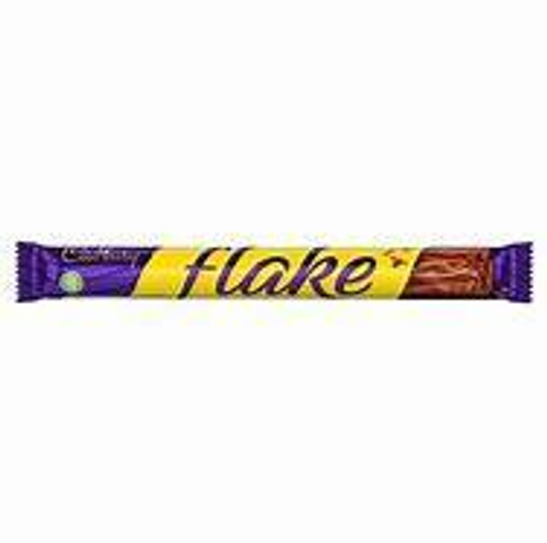 Cadbury - Flake, 32g (48 case)