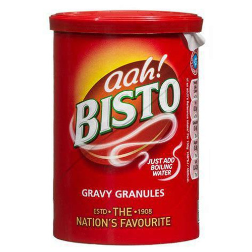 Bisto Gravy Granules, 190g