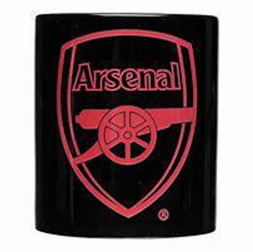 Arsenal Heat Reveal Mug (Boxed)