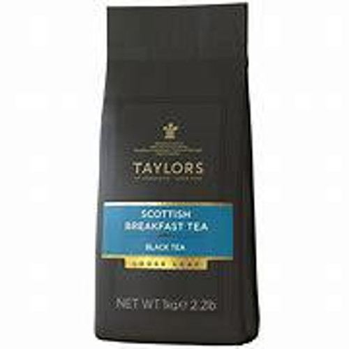 Taylors of Harrogate - Scottish - Leaf Tea 2.2 lb