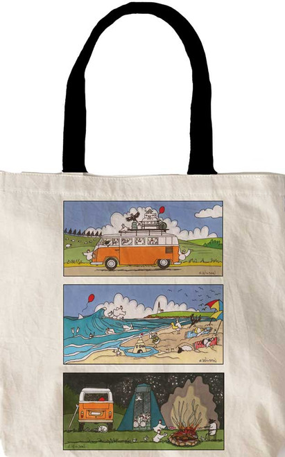 Tote Bag SW07