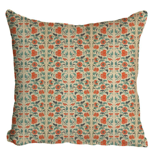 Repeat Pattern AN05 Printed Cushion Cover