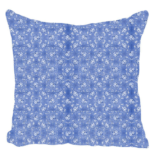 Repeat Pattern AN26 Printed Cushion Cover