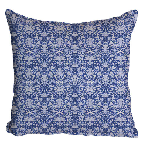 Repeat Pattern AN37 Printed Cushion Cover