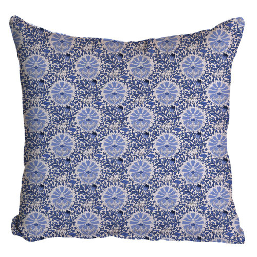 Repeat Pattern AN49 Printed Cushion Cover