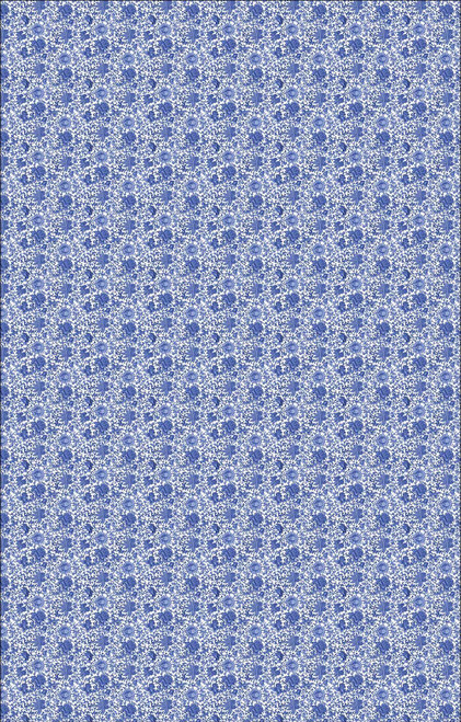 Repeat Pattern AN45 Printed Table Cloth