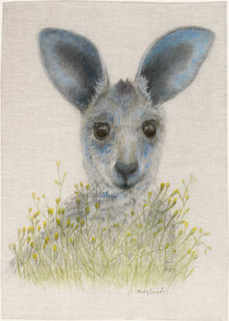 Wallaroo By Minky Grant