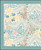 William Morrison's Pattern WM85 Closeup