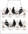 GL028_APW Magpie Cheering Squad by Grant Lennox

Quintessentially Australian design on a apron.

Designed and made in Australia.

Art by Grant Lennox, Tasmania

Product - Apron

Material: 100% Cotton 275GSM

Style - Printed and sewn

Brand - Koton Kraft

Made In Australia