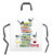 GL027_APW Bookworm by Grant Lennox

Quintessentially Australian design on a apron.

Designed and made in Australia.

Art by Grant Lennox, Tasmania

Product - Apron

Material: 100% Cotton 275GSM

Style - Printed and sewn

Brand - Koton Kraft

Made In Australia