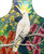 SW34_APW Cockatoo by Sally Wilson

Quintessentially Australian design on a apron.

Designed and made in Australia.

Art by Sally Wilson, NSW


Product - Apron

Material: 100% Cotton 275GSM

Style - Printed and sewn

Brand - Koton Kraft

Made In Australia