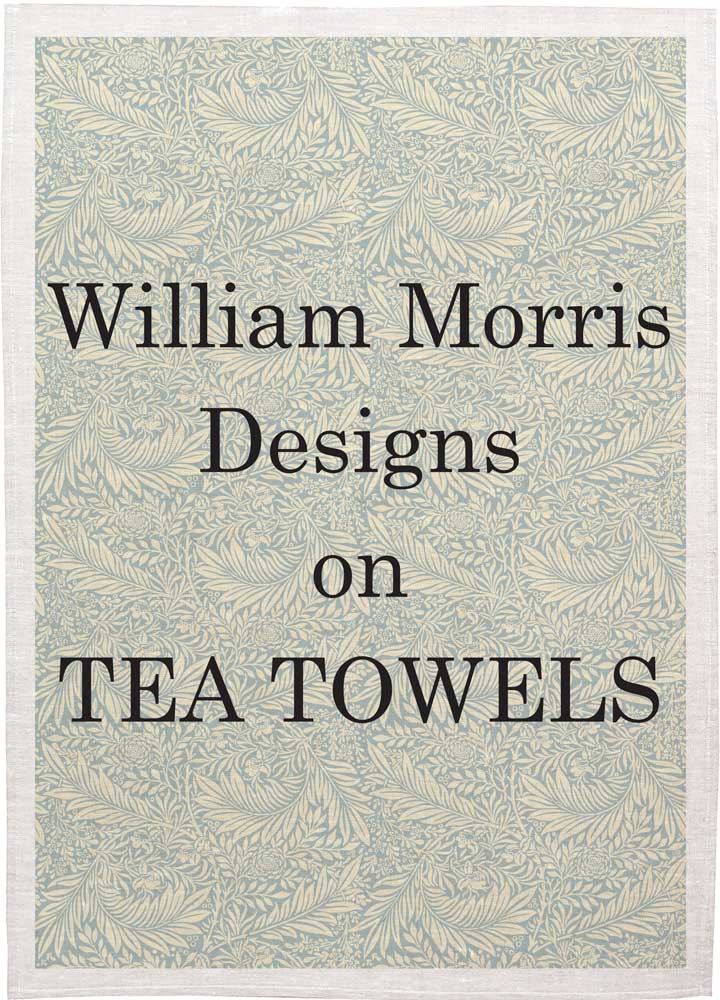 William Morris Designs