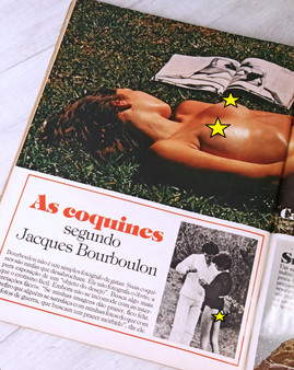 COQUINES Jacques Bourboulon