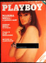 Playboy Magazine Italia November 1976 MARISA MELL Simonetta Stefanelli EIKO MATSUDA Linda Beatty