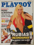 Playboy Magazine Spain 1997 JENNY McCARTHY Layla Harvest PAMELA ANDERSON Almodovar