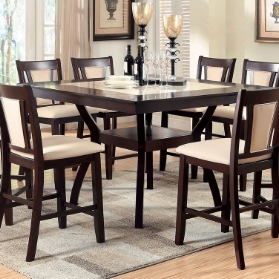 Shop Counter Height Dining Sets