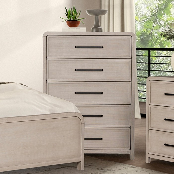 The Belize Chest (FM79016AK-C) on sale at Yamada Furniture serving 