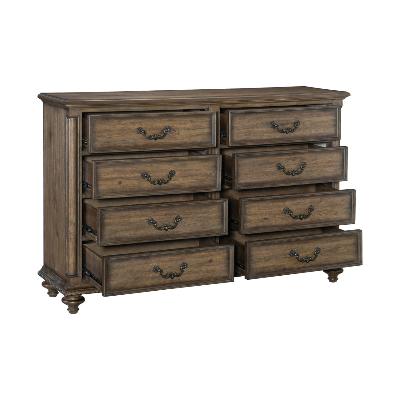 Buy Rachelle Collection Dresser on Sale in Hilo on the Big Island