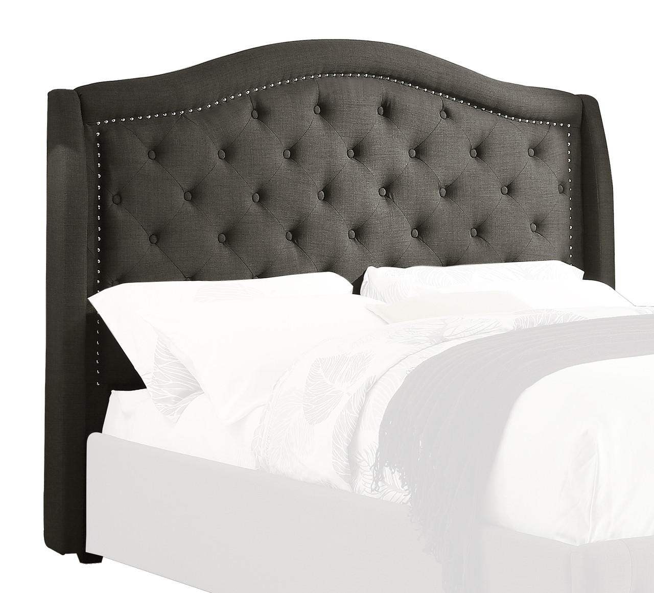 Buy Bryndle Collection Full Bed on Sale in Hilo on the Big Island