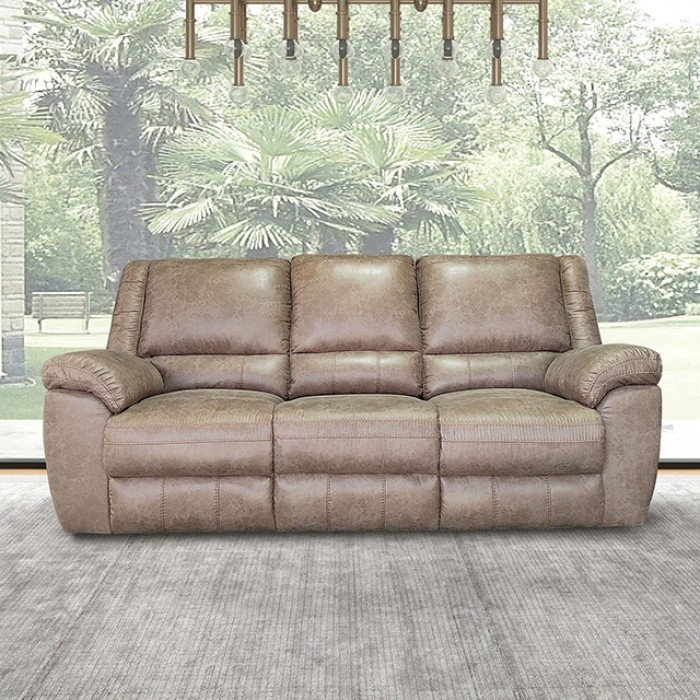 The Jambi Sofa (NX6011BR-SF) available at Yamada Furniture serving