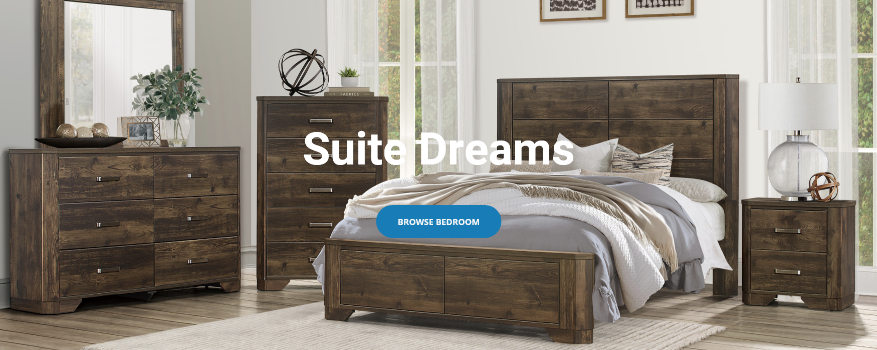 1 Furniture Store in Hilo HI │ Yamada Furniture & Mattress Store