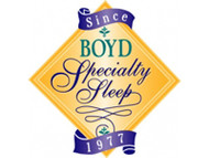 Boyd Sleep