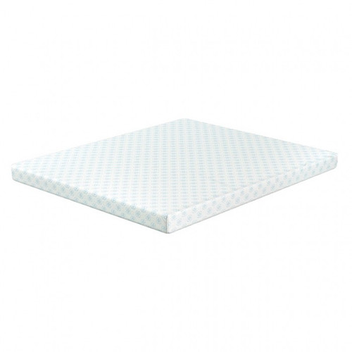 Edelweiss 6" Full Memory Foam Mattress (DM2006-F)